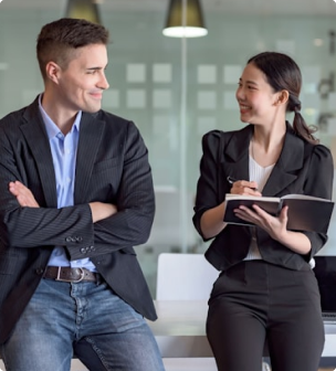 Invengene Recognised as a Great Place To Work®, Reflecting a Strong People-First Culture